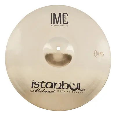 Istanbul Mehmet 16" IMC Brilliant Crash