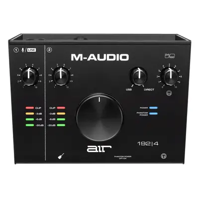 M-Audio AIR 192/4