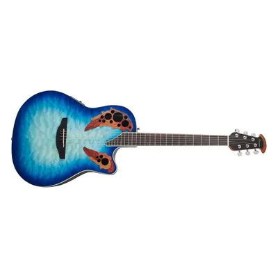 Ovation Celebrity Elite Plus CE48P-RG