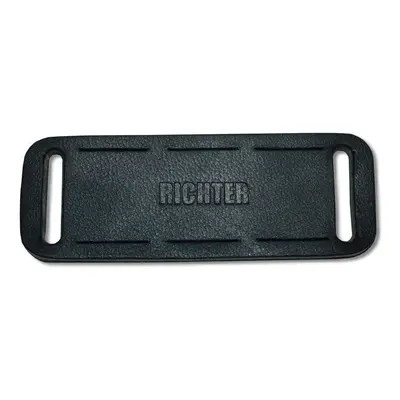 Richter Pick Holder Black