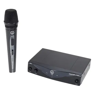 AKG WMS45 Vocal/U2