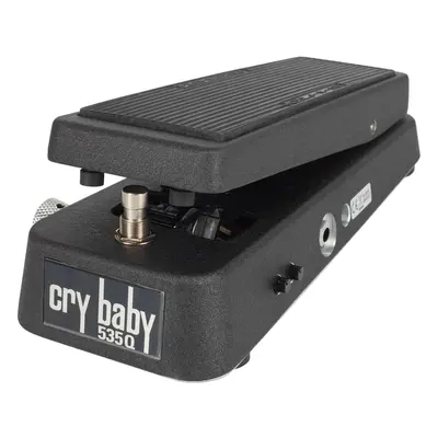 Dunlop Cry Baby 535Q Multi Wah