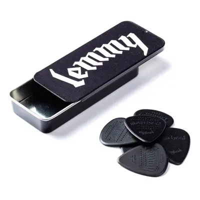 Dunlop Lemmy Pick Tin