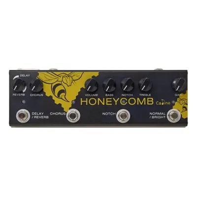 Caline CP-48 "Honey Comb" (použité)