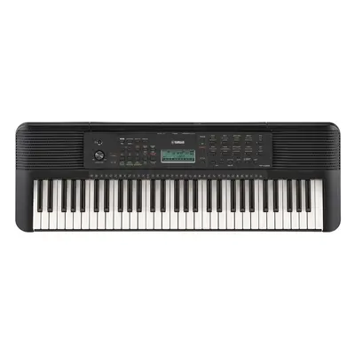 Yamaha PSR-E283 (rozbalené)