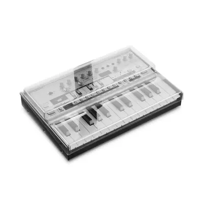 Decksaver Roland K-25M Boutique Cover