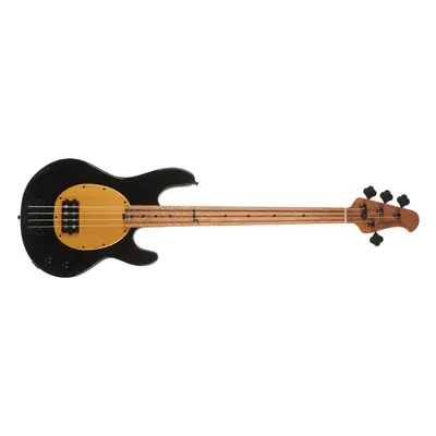 Sterling by Music Man StingRay Pete Wentz Signature MN Black