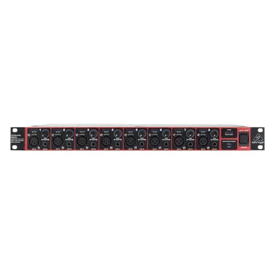 Behringer ADA8200 (rozbalené)