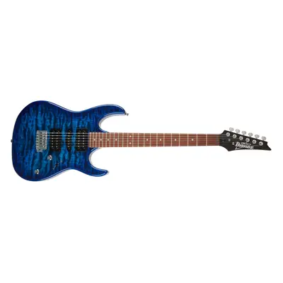 Ibanez GRX70QA-TBB