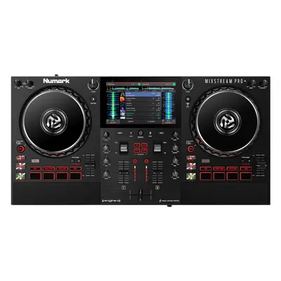 Numark Mixstream PRO+