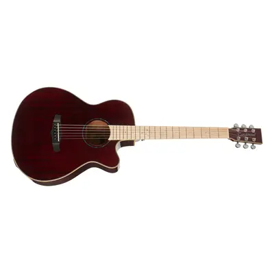 Tanglewood TW4CEBLB