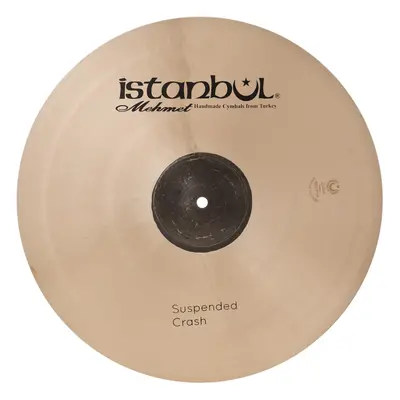 Istanbul Mehmet 18" Suspended Crash