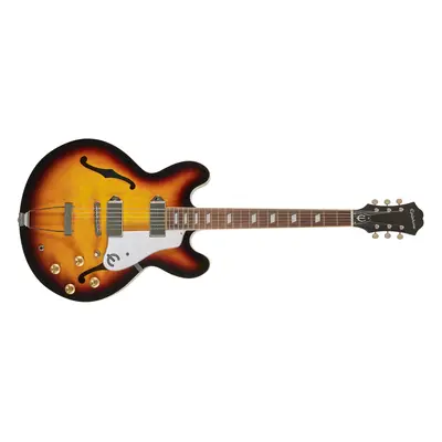 Epiphone Casino Vintage Sunburst (rozbalené)