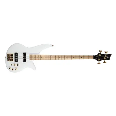 Jackson X Series Spectra IV Snow White MPL FB