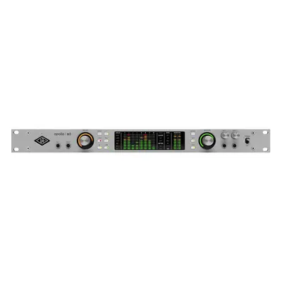 Universal Audio Apollo x8 Gen 2 Essentials