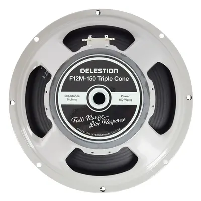 Celestion F12M-150 Triple Cone