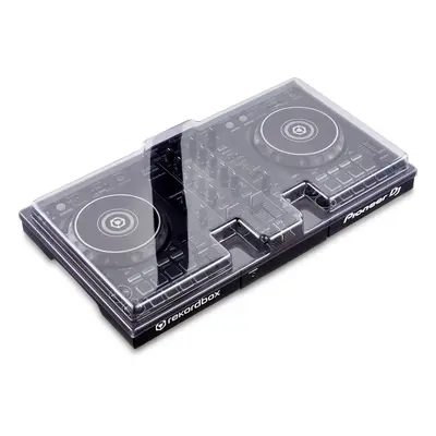 Decksaver LE Pioneer DDJ-400 Cover