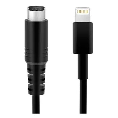 IK Multimedia iRig Keys Lightning cable