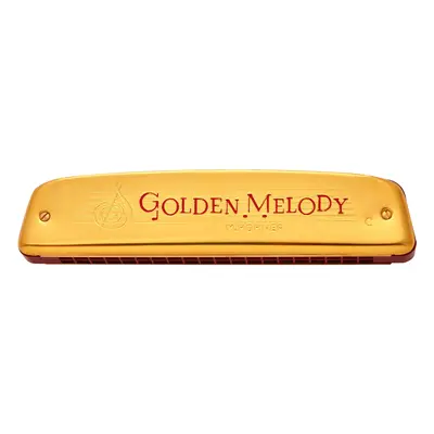 Hohner Golden Melody Tremolo (použité)