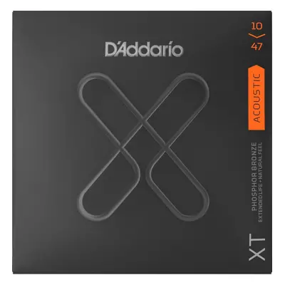 D'Addario XTAPB1047