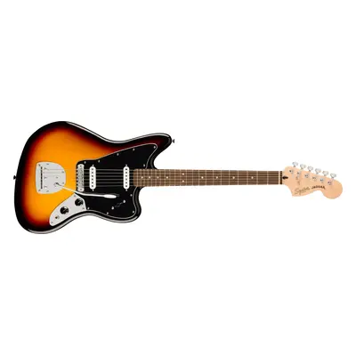 Fender Squier Affinity Jaguar LRL 3TS