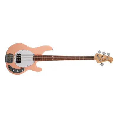 Sterling by Music Man SUB StingRay Pueblo Pink