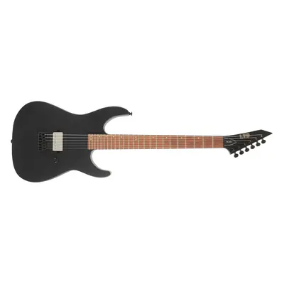 ESP LTD M-201HT Black Satin