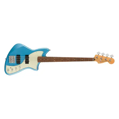 Fender Player Plus Meteora Bass PF OSPK