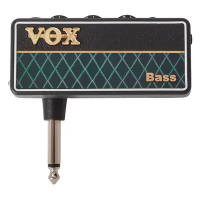 Vox AmPlug2 Bass