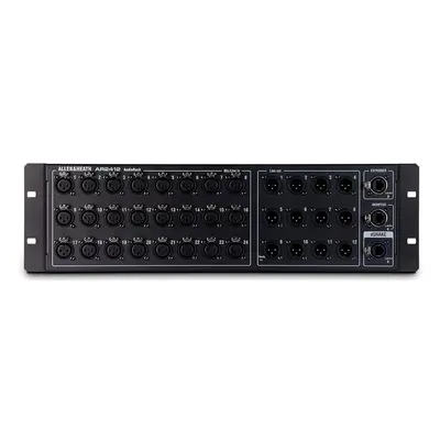 Allen&Heath AR2412 BLACK