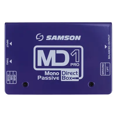 Samson MD1PRO