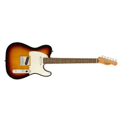 Fender Squier Classic Vibe 60s Custom Telecaster LRL 3CS (rozbalené)