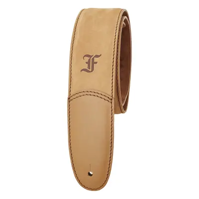 Furch Leather Strap Brown