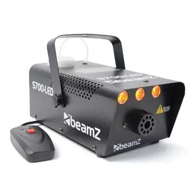 BeamZ S700-LED Flame Efekt