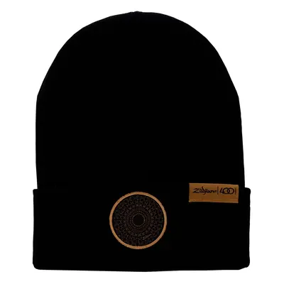 Zildjian 400TH Anniversary Alchemy Beanie Black