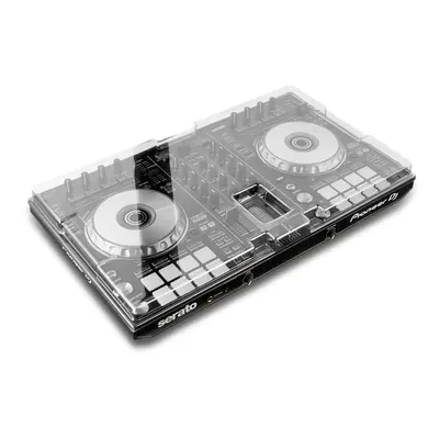 Decksaver Pioneer DDJ-SR2 & DDJ-RR