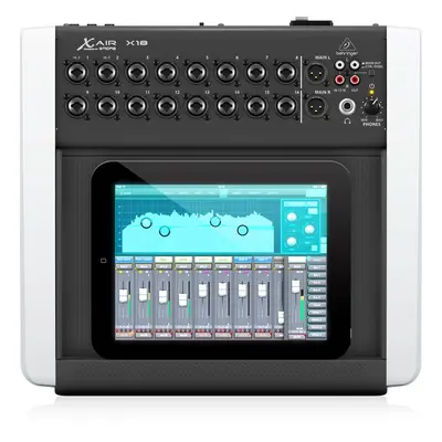 Behringer X18