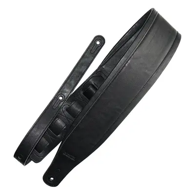 Richter Backline Guitar Strap Black