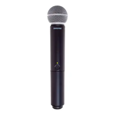 Shure BLX2/SM58 K3E