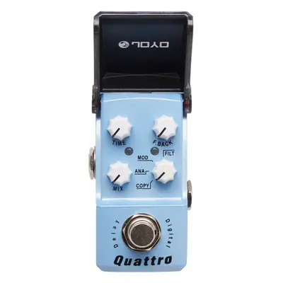 Joyo JF-318 Quattro