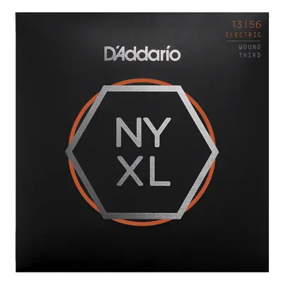 D'Addario NYXL1356W