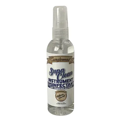 Tanglewood Luthier's Secret SupaClean Instrument Disinfectant