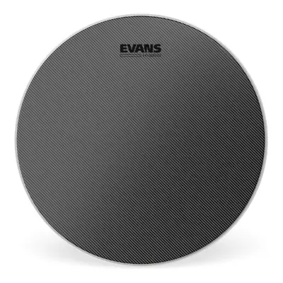 Evans 14" HYBRID Coated