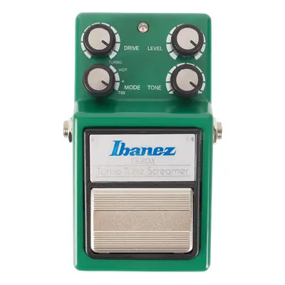 Ibanez TS9DX