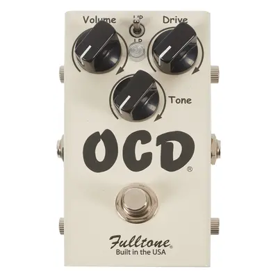 Fulltone OCD V2