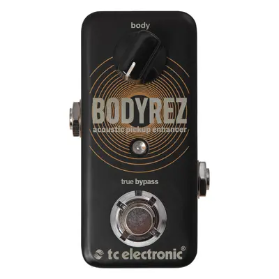 TC Electronic BodyRez