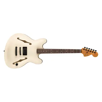 Fender Delonge Starcaster RW BHW SOWT