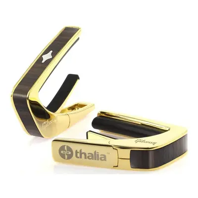 Thalia Gibson Soft Diamond Gold