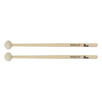 Vic Firth T4 American Custom Ultra Staccato