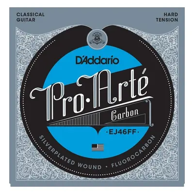 D'Addario EJ46FF